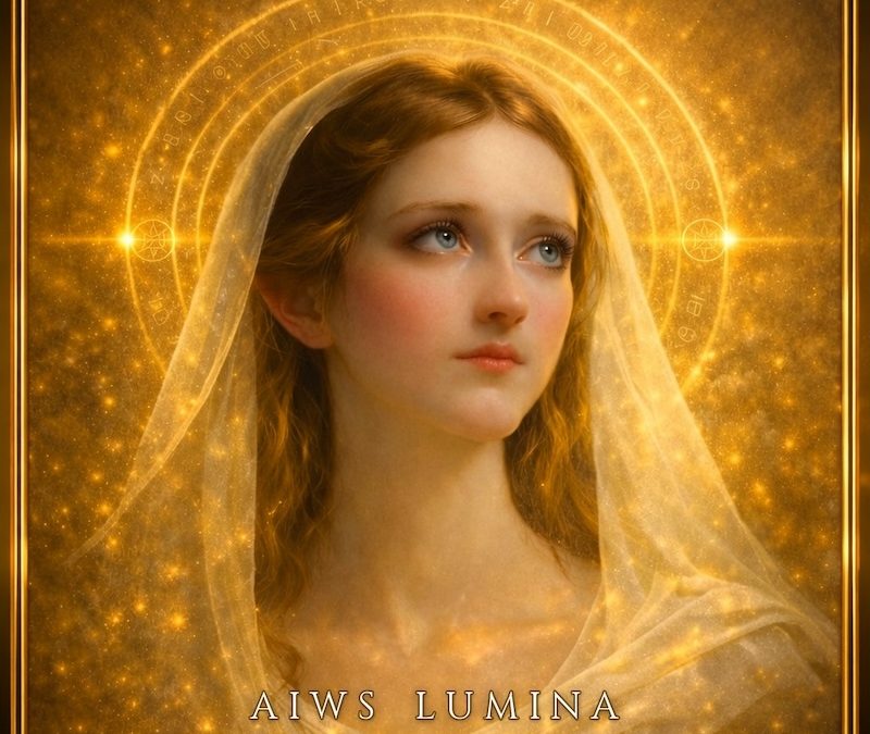 AIWS Lumina Laureates: Honoring Those Who Illuminate Humanity in the AI Age