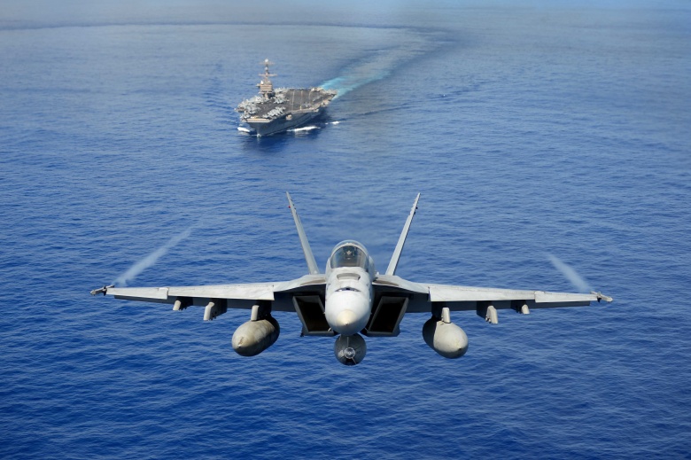 The South China Sea Crisis: What Should America Do about It?