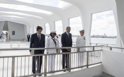 10 Significant Stories of Prime Minister Shinzo Abe – A Japanese Perspective