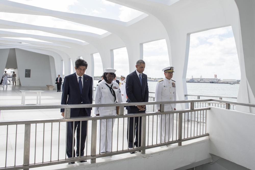 10 Significant Stories of Prime Minister Shinzo Abe – A Japanese Perspective