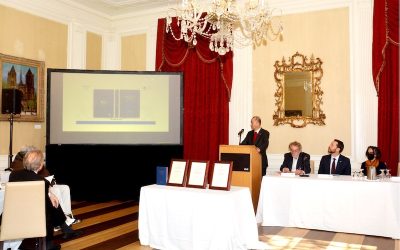 Presentation of the Book