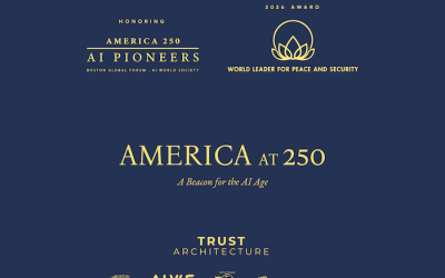 America at 250: A Beacon for the AI Age