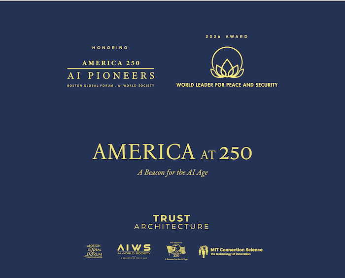America at 250: A Beacon for the AI Age