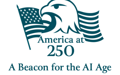 The United States in International Relations in the AI Age