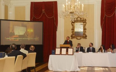 BGF CONFERENCE 2026 New Civilization in the Age of Artificial Intelligence: Human–AI Co-Creation