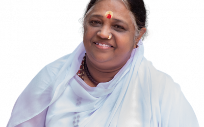 Honor Esteemed Spiritual Leader Sri Mata Amritanandamayi Devi (Amma) with 2023 World Leader for Peace and Security Award