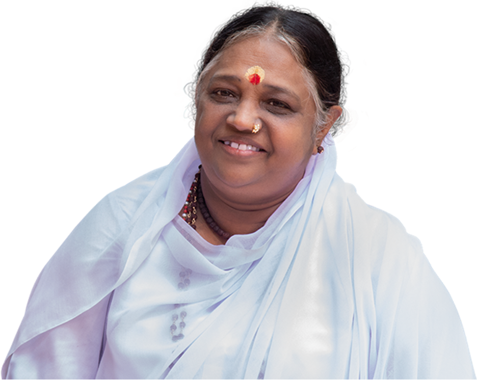 Honor Esteemed Spiritual Leader Sri Mata Amritanandamayi Devi (Amma