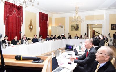 Digital Asset Standards Initiative (AIWS-DASI)