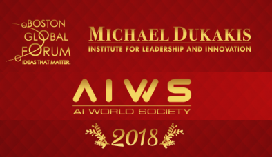 2018’s milestones for the Boston Global Forum and the Michael Dukakis Institute