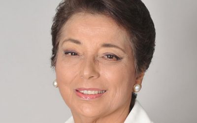 Beatriz Merino