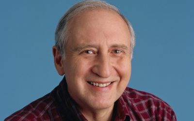 A founder of Human – Centered AI presents The Boston Declaration
