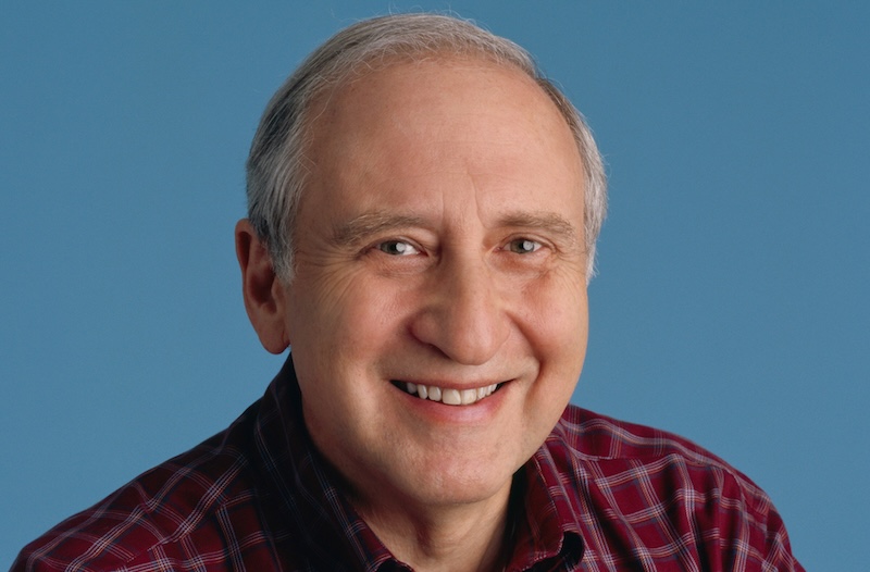 A founder of Human – Centered AI presents The Boston Declaration