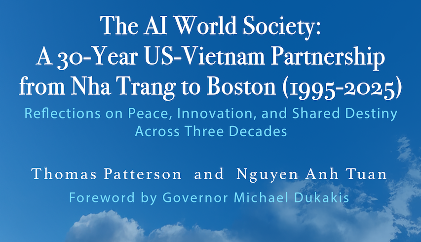 Foreword by Governor Michael S. Dukakis
