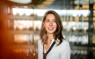 Cansu Canca: Advancing AI Ethics as Part of AIWS