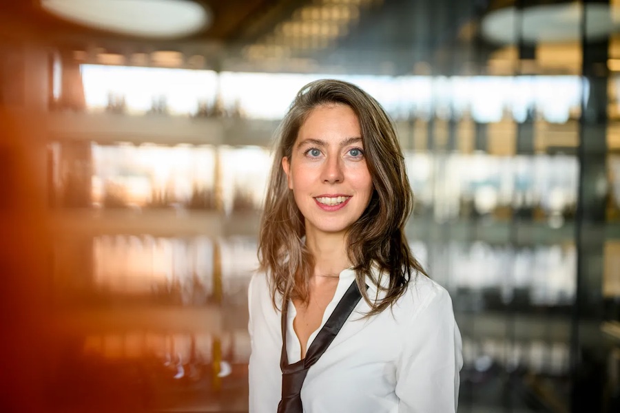 Cansu Canca: Advancing AI Ethics as Part of AIWS