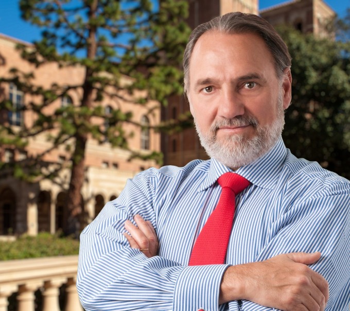 Global Citizenship Education and the Responsibility of Universities: A Short Note of Professor Carlos Alberto Torres, Distinguished Professor of Education and UNESCO Chair in Global Learning and Global Citizenship Education