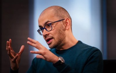 Google DeepMind’s Demis Hassabis Calls for a U.S.- Led Global AI Watchdog