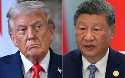 Four Pillars Roundup: President Trump’s Response to China’s Rare Earth Export Ban
