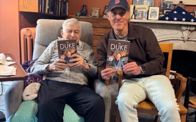 ‘The Duke’: A Portrait of Political Integrity about Michael Dukakis