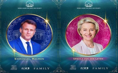 The AIWS Esteemed Digital Assets Series