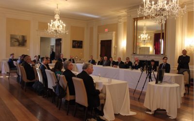 Boston Global Forum and AI World Society Launch “AIWS Music for Humanity” – A Global Cultural Movement for the AI Age