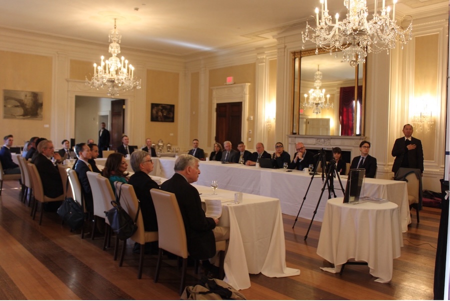 BGF Conference – November 4, 2025: Honoring Leaders, Advancing AI Ethics, and Defining the Future of Digital Assets
