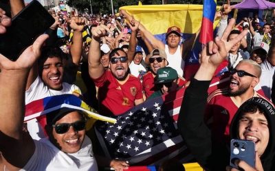 Venezuela: A 30-Day Election Target, With Safeguards