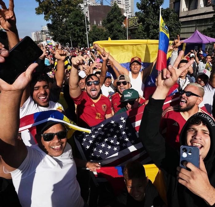 Venezuela: A 30-Day Election Target, With Safeguards