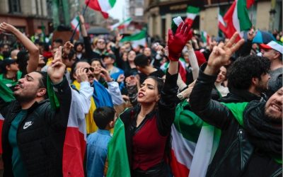 Boston Global Forum (BGF) Recommendation to Iran