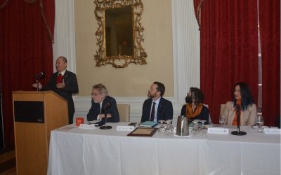Global Consultation on the Constitution for Humanity in the Age of Artificial Intelligence