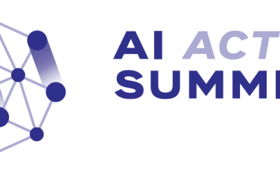 Boston Global Forum Co-organizes Two Events at AI Action Summit Paris, February 10-11, 2025