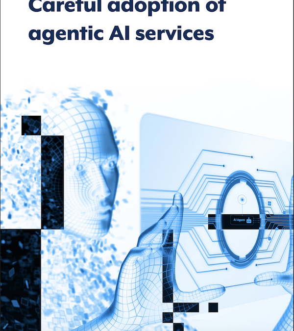 Five Eyes and a New Governance Standard for Agentic AI