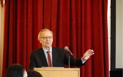 Messages from BGF Distinguished Leaders on July 4th, 2025