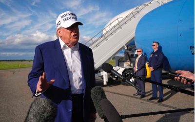 Four Pillars Roundup:Trump says he’ll delay a threatened 50% tariff on the European Union until July
