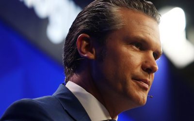 Four Pillars Roundup: US calls for Asia allies to boost defenses in face of China’s ‘imminent’ threat, Hegseth tells top defense forum