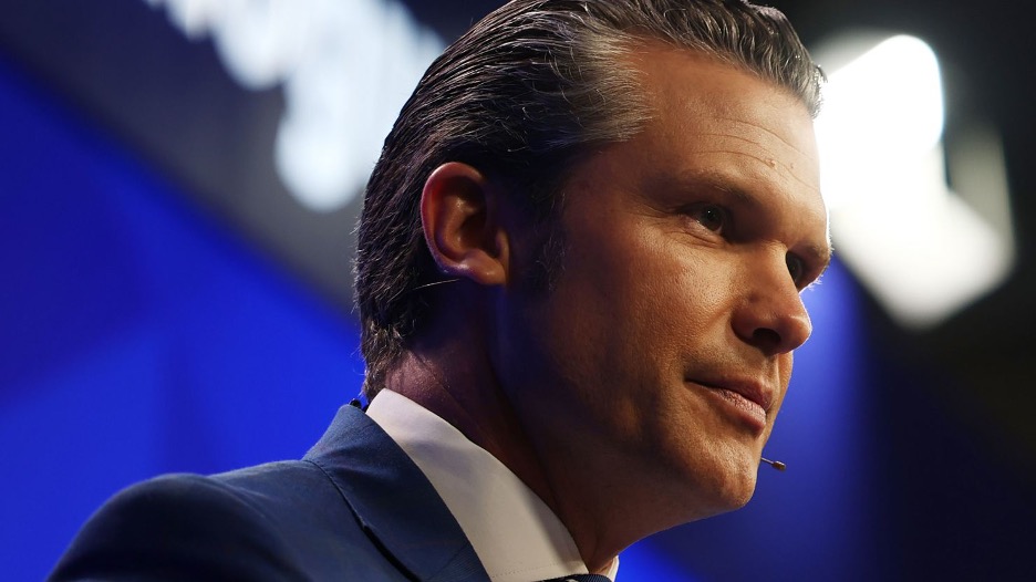 Four Pillars Roundup: US calls for Asia allies to boost defenses in face of China’s ‘imminent’ threat, Hegseth tells top defense forum