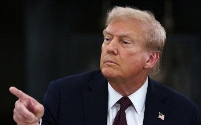 Four Pillars Roundup: Trump says Hamas faces ‘complete obliteration’ if it insists on staying in power