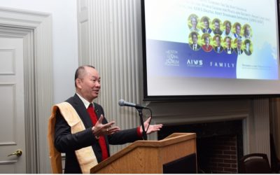 Four Pillars Roundup: Celebrating 250 Years of the United States (1776–2026) – A Beacon of Light in the Age of AI