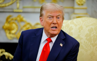 Four Pillars Roundup: Trump pushes Europe to stop buying Russian oil and up pressure on China in effort to end Ukraine war