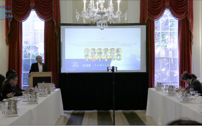 Four Pillars Roundup: 250 Years of the US: A Beacon of Light in the Age of AI