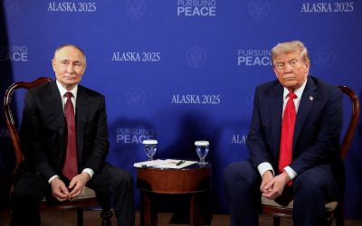 Four Pillars Roundup: Boston Global Forum Press Statement