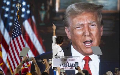 Four Pillars Roundup: President Trump slashes Voice of America with executive order, employees put on leave