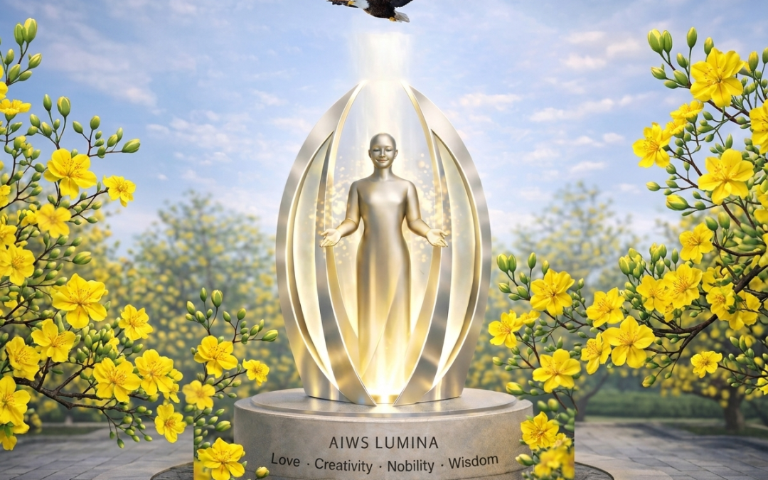 Working With AI – What five assistants have taught us at AIWS Lumina Lab