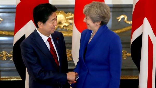 How does ASEAN Cybersecurity Capacity create benefits from Japan-UK cybersecurity cooperation?