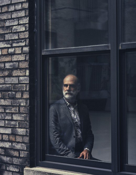 Bruce Schneier calls for slower innovation in internet-connected things to protect ourselves