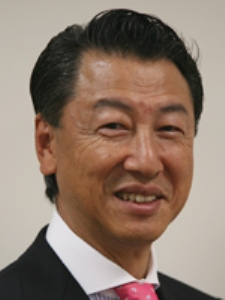 Hirotaka Takeuchi 1