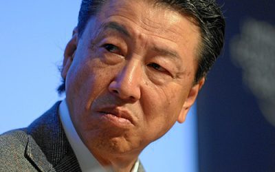 Hirotaka Takeuchi