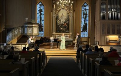 AIWS Peace Symphony Takes Center Stage as Global Leaders Unite for Music and Humanity