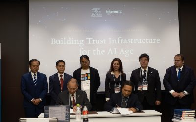Tokyo, 12 June 2026 — What Enters the Record