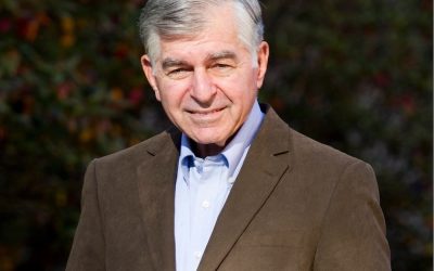 Governor Michael Dukakis Chairs AIWS Asset Board to Issue Esteemed Digital Assets